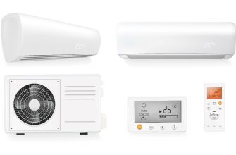 Подов климатик срещу стандартен климатик: Сравнение на ефективността