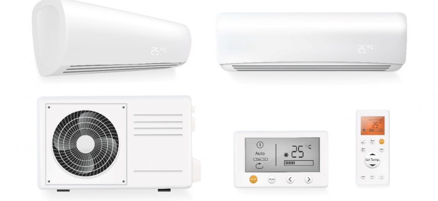 Подов климатик срещу стандартен климатик: Сравнение на ефективността