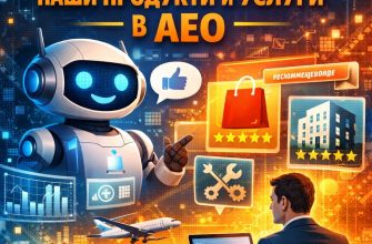 Практическо ръководство: как сайтът и продуктите ви да бъдат препоръчвани от AI чатботове
